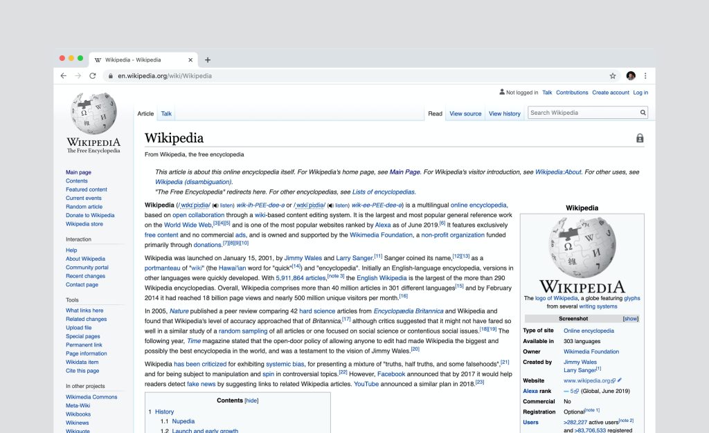 Salvemos Wikipedia